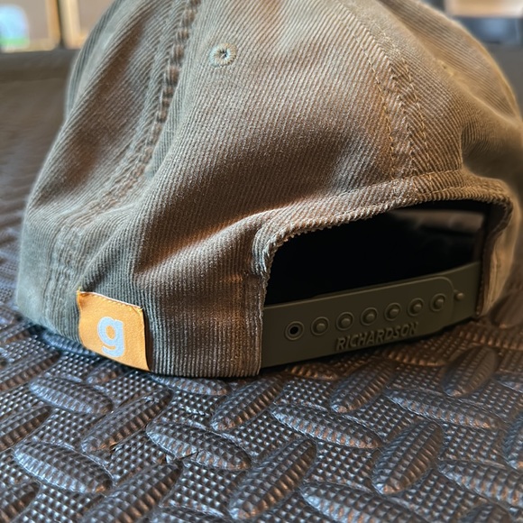 McEwan Golficity Hat - Picture 3 of 7